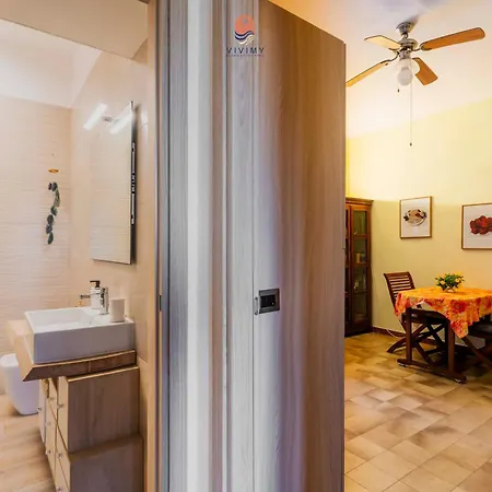 Ninfea - Baia By Vivimy Ferienhaus *