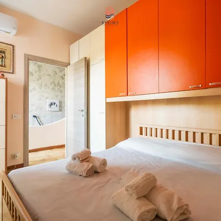 Ninfea - Baia By Vivimy