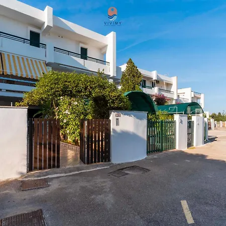 Ferienhaus Ninfea - Baia By Vivimy