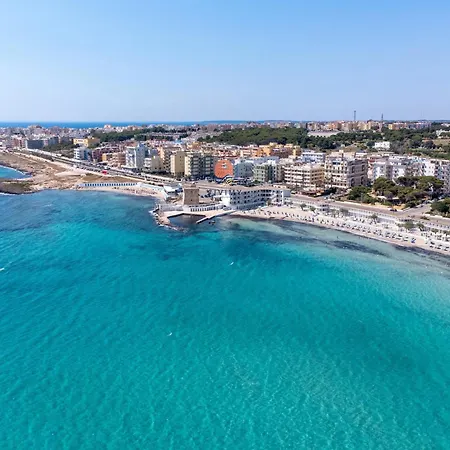 Ninfea - Baia By Vivimy Gallipoli