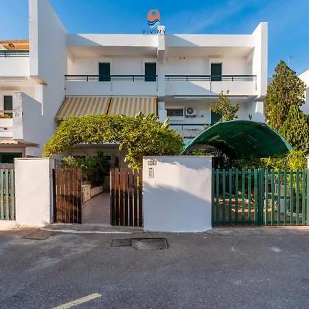 Ferienhaus Ninfea - Baia By Vivimy