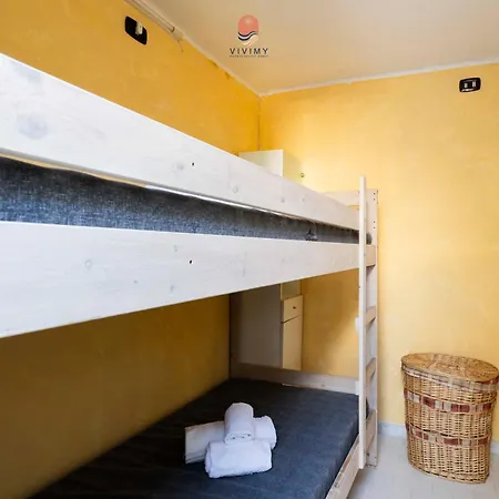 Ninfea - Baia By Vivimy * Gallipoli