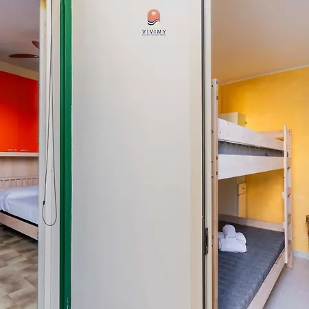 Ninfea - Baia By Vivimy Σπίτι διακοπών