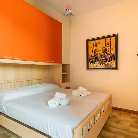 Prázdninový dům Ninfea - Baia By Vivimy *