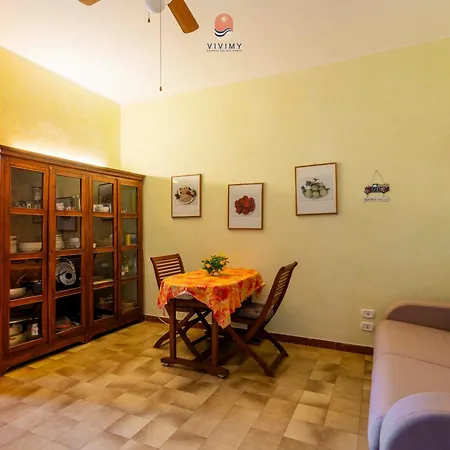 Ninfea - Baia By Vivimy Prázdninový dům