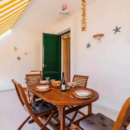 Ninfea - Baia By Vivimy Σπίτι διακοπών Gallipoli