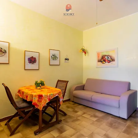 Ninfea - Baia By Vivimy Gallipoli