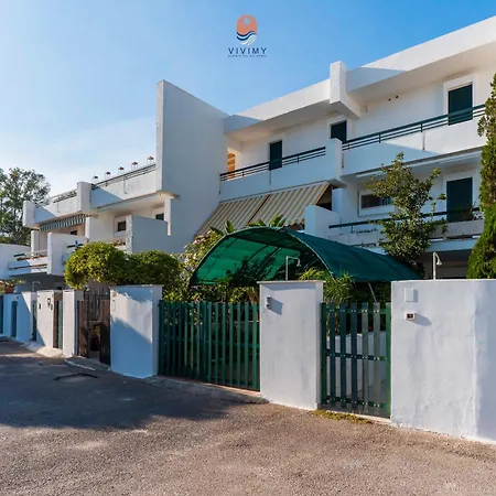 Prázdninový dům Ninfea - Baia By Vivimy *