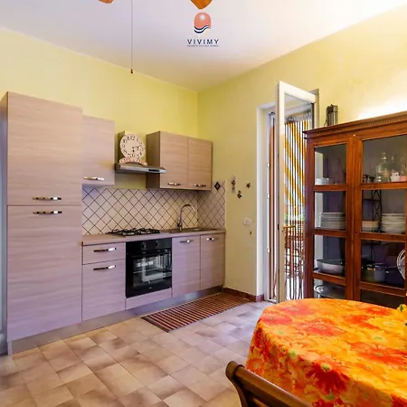 Prázdninový dům Ninfea - Baia By Vivimy Gallipoli