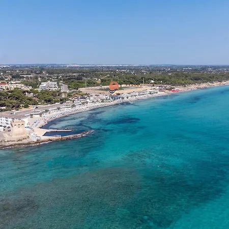 Ninfea - Baia By Vivimy *