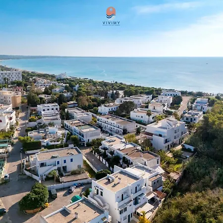 Ninfea - Baia By Vivimy Gallipoli