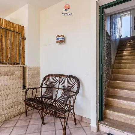 Ninfea - Baia By Vivimy * Gallipoli