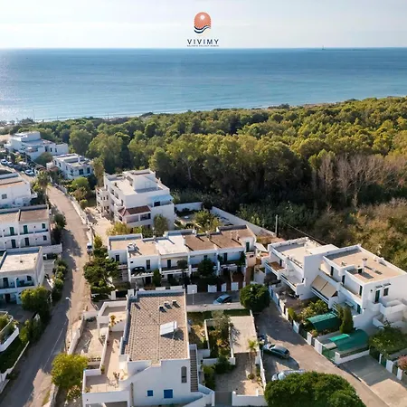 Ninfea - Baia By Vivimy