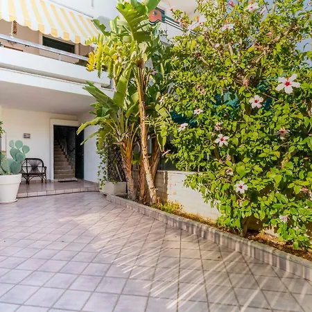 Ninfea - Baia By Vivimy Σπίτι διακοπών *