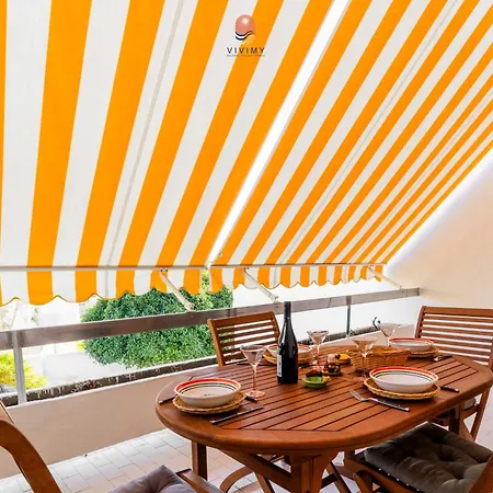 Ninfea - Baia By Vivimy * Gallipoli