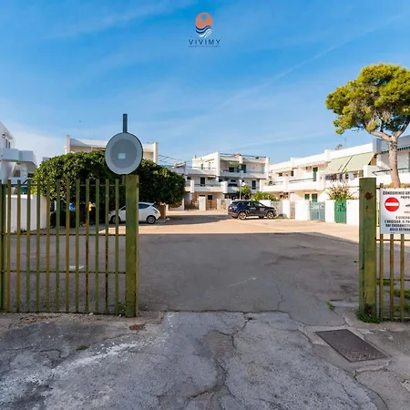 Ninfea - Baia By Vivimy