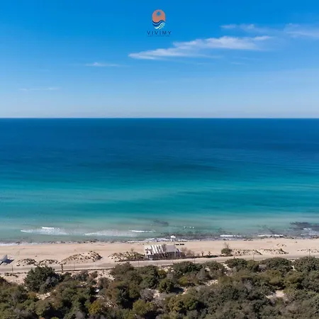 Prázdninový dům Ninfea - Baia By Vivimy *