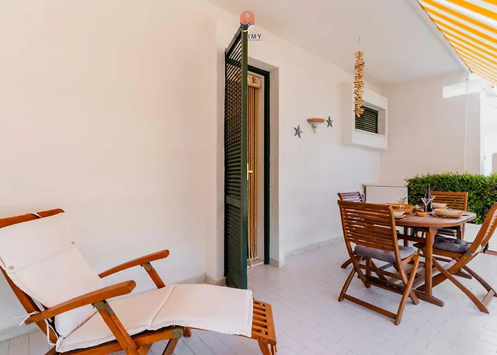 Ninfea - Baia By Vivimy