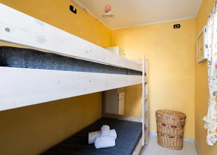 Ninfea - Baia By Vivimy * Gallipoli