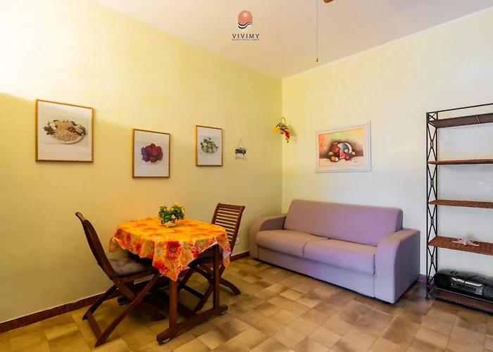 Ninfea - Baia By Vivimy Gallipoli