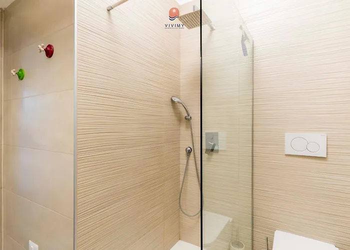 Ninfea - Baia By Vivimy * Gallipoli