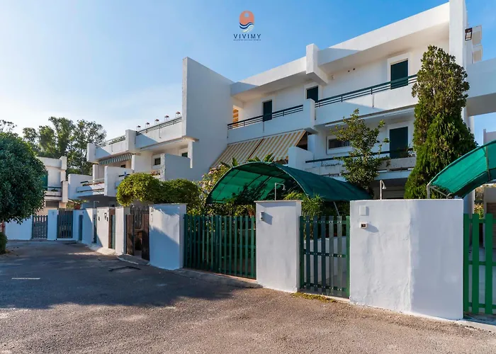 Holiday home Ninfea - Baia By Vivimy *