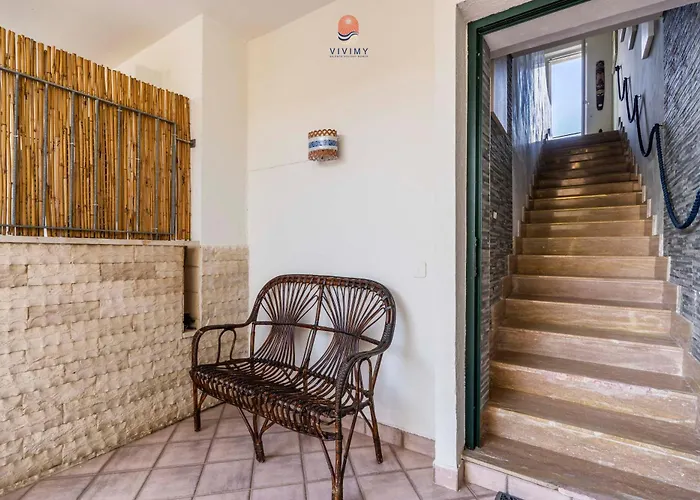 Ninfea - Baia By Vivimy * Gallipoli