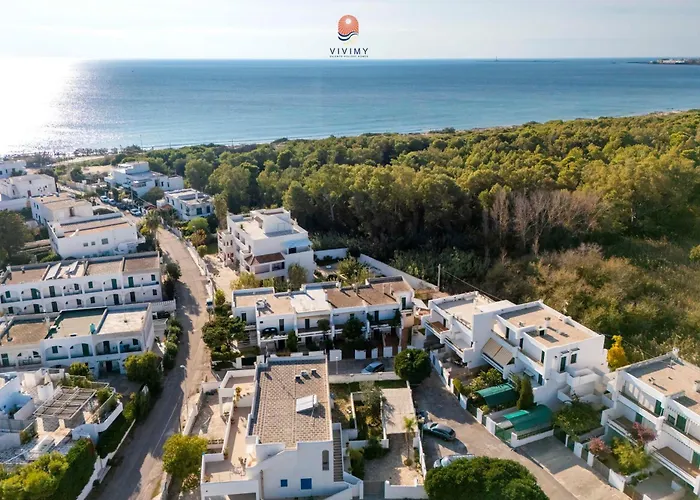 Ninfea - Baia By Vivimy