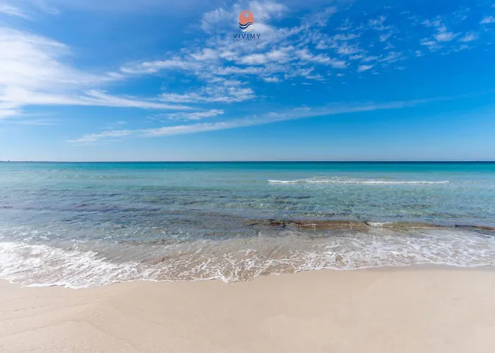 Ninfea - Baia By Vivimy Holiday home