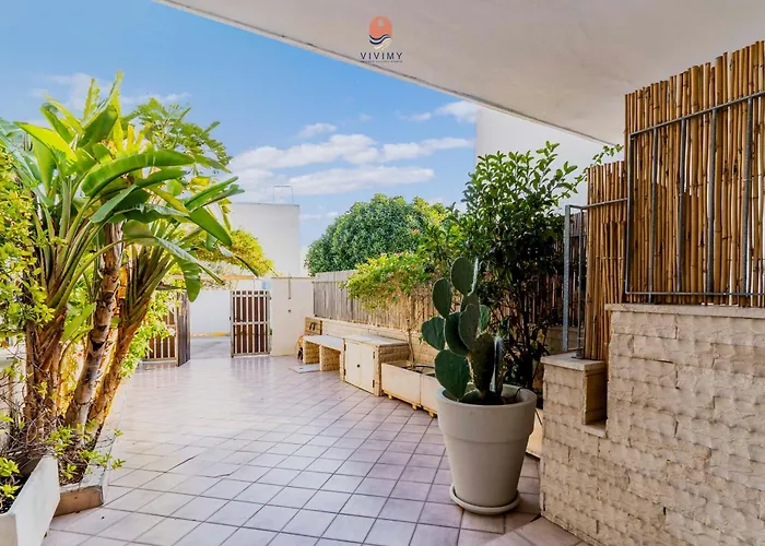 Holiday home Ninfea - Baia By Vivimy