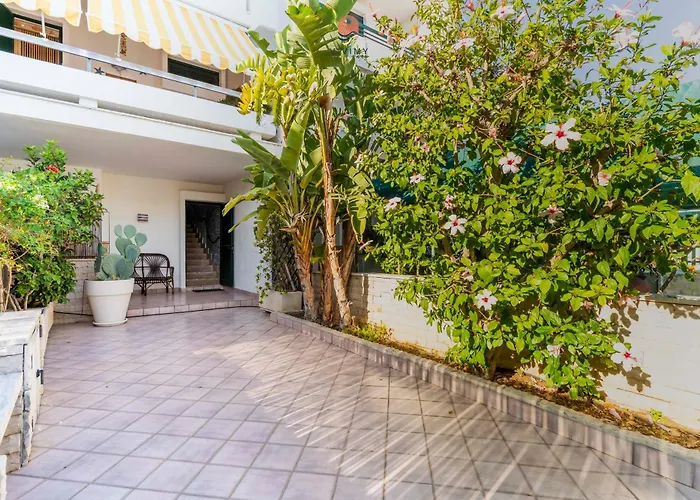 Ninfea - Baia By Vivimy Holiday home *