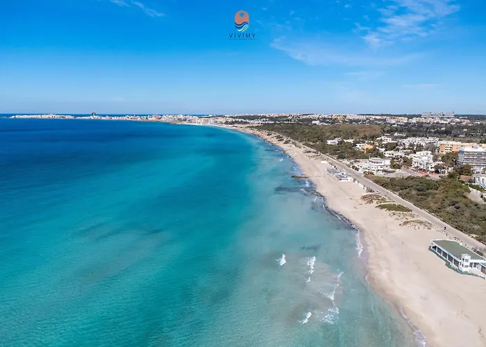 Holiday home Ninfea - Baia By Vivimy *