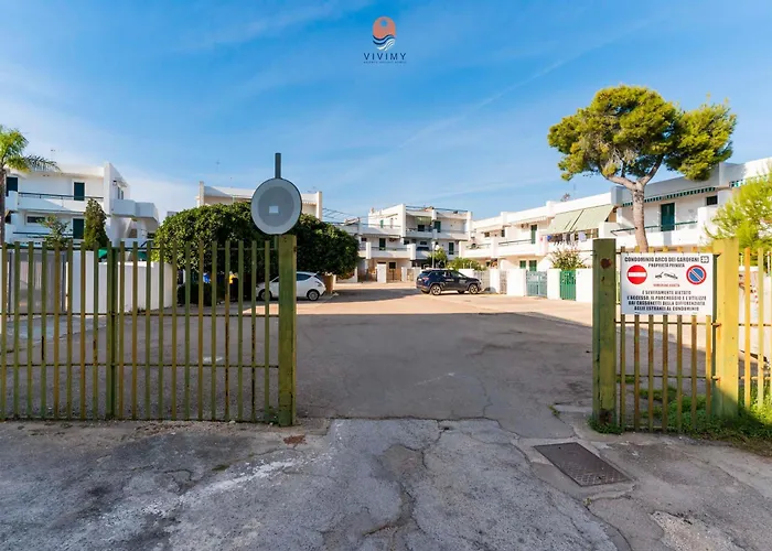 Ninfea - Baia By Vivimy