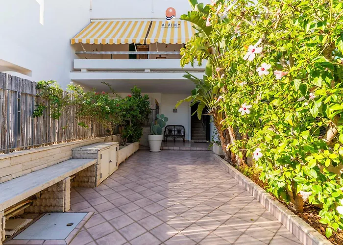 Holiday home Ninfea - Baia By Vivimy Gallipoli